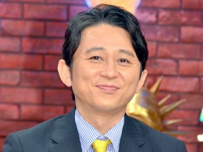 Portrait of Ariyoshifan