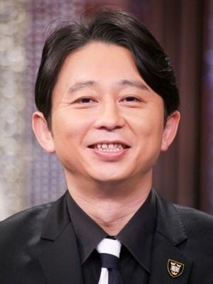 Portrait of Ariyoshifan