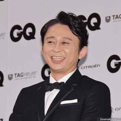 Portrait of Ariyoshifan